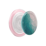 #Select Type_Pink Base + Cover Grip