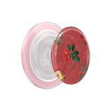 #Select Type_Pink Base + Cover Grip