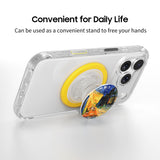 #Select Type_Yellow Base + Cover Grip