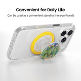 #Select Type_Yellow Base + Cover Grip