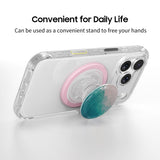 #Select Type_Pink Base + Cover Grip