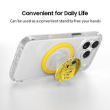 #Select Type_Yellow Base + Cover Grip