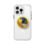 #Select Type_Yellow Base + Cover Grip