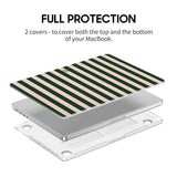 Task List - Clear MacBook Case