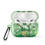 Vase with Pink Roses - AirPods Case