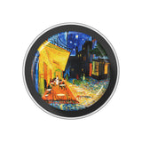 #Select Type_Black Base + Cover Grip