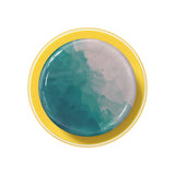 #Select Type_Yellow Base + Cover Grip