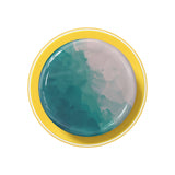 #Select Type_Yellow Base + Cover Grip