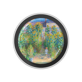 #Select Type_Black Base + Cover Grip