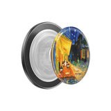 #Select Type_Black Base + Cover Grip