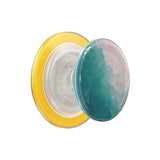 #Select Type_Yellow Base + Cover Grip