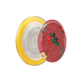 #Select Type_Yellow Base + Cover Grip