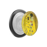 #Select Type_Black Base + Cover Grip