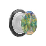 #Select Type_Black Base + Cover Grip