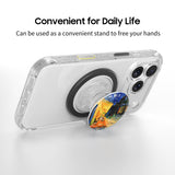 #Select Type_Black Base + Cover Grip