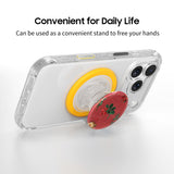 #Select Type_Yellow Base + Cover Grip