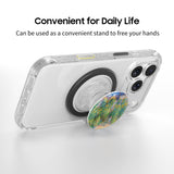 #Select Type_Black Base + Cover Grip