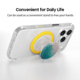 #Select Type_Yellow Base + Cover Grip