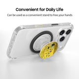 #Select Type_Black Base + Cover Grip