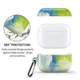 Grassland Green - AirPods Case