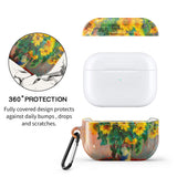 Bouquet of Sunflowers - AirPods Case