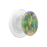 #Select Type_White Base + Cover Grip