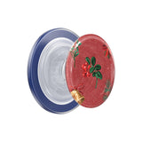 #Select Type_Blue Base + Cover Grip