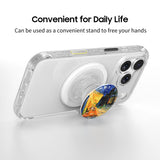 #Select Type_White Base + Cover Grip