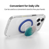 #Select Type_Blue Base + Cover Grip