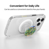 #Select Type_White Base + Cover Grip