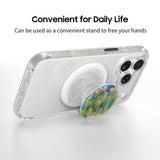 #Select Type_White Base + Cover Grip