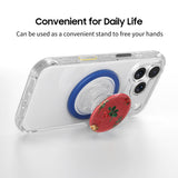 #Select Type_Blue Base + Cover Grip