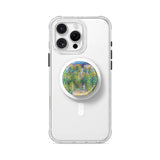 #Select Type_White Base + Cover Grip