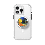 #Select Type_White Base + Cover Grip