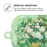 Vase with Pink Roses - AirPods Case