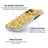 Sunbathing - iPhone Case