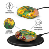 Bouquet of Sunflowers - AirPods Case