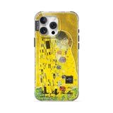 The Kiss - iPhone Case