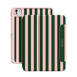 Task List - Leather Magnetic iPad Case