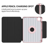 Task List - Leather Magnetic iPad Case