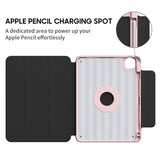 Task List - Leather Magnetic iPad Case