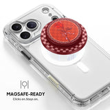 Confessing Love - Grip Stand MagSafe Compatible