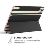 Task List - Leather Magnetic iPad Case