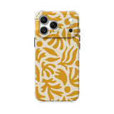 Sunbathing - iPhone Case