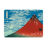 South Wind, Clear Sky - Clear MacBook Case