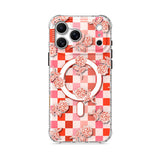 Coup de foudre - iPhone Case