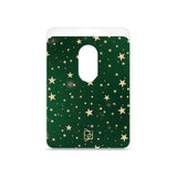 Christmas Eve - Matte Wallet MagSafe Compatible