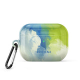Grassland Green - AirPods Case
