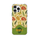 Rebellious Sweetness - iPhone Case