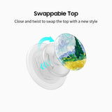 #Select Type_Cover Grip